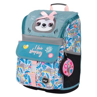 Schooltas Zippy Sloth