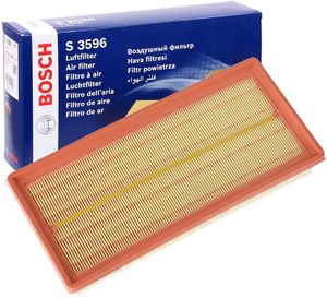 Luchtfilter S3596