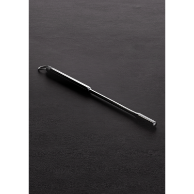 Steel by Shots Vibrerende Urethrale Geluid