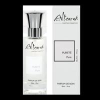 Altearah Parfum de soin white pure bio 30 Milliliter