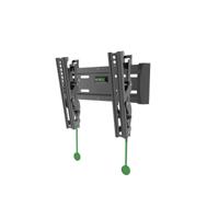 TV houder Neomounts NM-W125BLACK 10" 40" 20 kg TV houder Neomounts NM-W125BLACK 10" 40" 20 kg