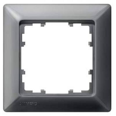 Siemens 5TG25516 Frame 1-voudig Delta Carbon Schakelmateriaal 1 stuk(s)