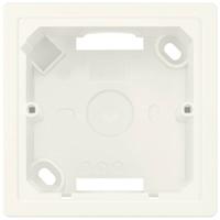 Siemens 5TG29011 Opbouwbehuizing Opbouwbehuizing 1-voudig Delta Platina Schakelmateriaal 1 stuk(s)