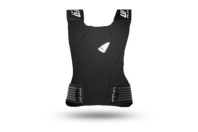 UFO PLAST Children&apos;s breast protect reborn mv4 black