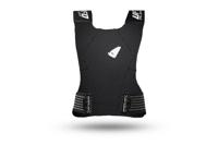 UFO PLAST Children&apos;s breast protect reborn mv4 black