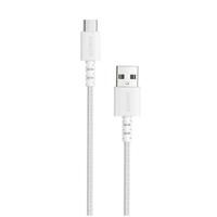 Anker PowerLine Select+ USB-C to USB 2.0 Cable B2B - UN (excluded CN Europe) Iteration 1 Kabel Wit