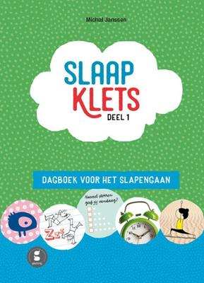 Slaapklets! (Hardback)