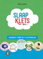 Slaapklets! (Hardback) Slaapklets! (Hardback)