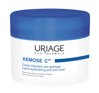 Uriage Xémose Lipid-Replenishing Anti-Irritation Cerat Cream
