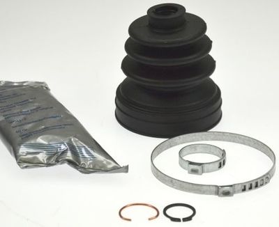 Asmanchetten set 25650