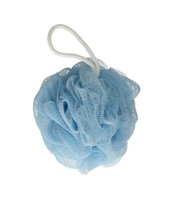 B&F Bath Flowers Bath & fun badflower 50gr denim blauw