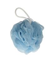 B&F Bath Flowers Bath & fun badflower 50gr denim blauw