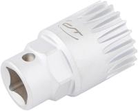 CONTEC afnemer bracketset "tfm-220" ct bb tool shimano catridge