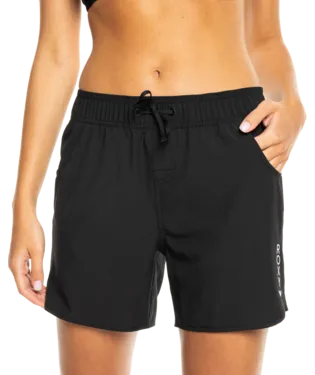 Roxy Wave 5" Boardshort