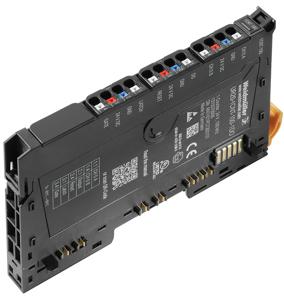 Weidmüller UR20-1CNT-100-1DO 1315570000 PLC-uitbreidingsmodule 24 V/DC