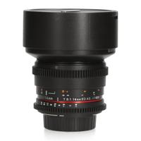 Samyang Samyang 14mm T3.1 ED AS IF UMC - Nikon F