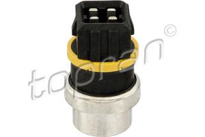 Temperatuursensor TOPRAN, u.a. für VW, Seat, Ford, Skoda