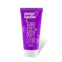 Baby Bodylotion met Abrikozenolie Mini 50 ml - thumbnail