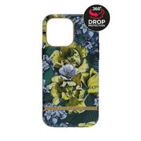 Richmond & Finch Freedom Series One-Piece Apple iPhone 14 Pro Max Saffron Flower
