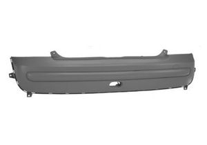 ACHTERBUMPER 0502544