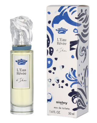 Sisley L&apos;Eau Revee D&apos;Ikar Eau de Toilette Spray 50 ml