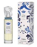 Sisley L&apos;Eau Revee D&apos;Ikar Eau de Toilette Spray 50 ml