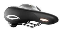 SelleRoyal Zadel selle royal lookin relaxed zwart