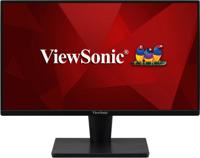 Viewsonic VA2215-H LED-monitor Energielabel F (A - G) 54.6 cm (21.5 inch) 1920 x 1080 Pixel 16:9 VGA, HDMI, Jackplug VA LED