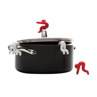 Monkey Business Lid Sid Anti-overkoker set van 2