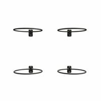 Pothouder groengrijs set 4 Royal Well - Royal well