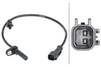 Wielsnelheidssensor 6PU012679601