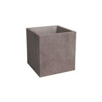 Bloempot - ARTEVASI - Sydney - 30 cm - 21 L - Taupe