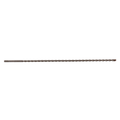Wolfcraft Betonboor | Standaard | Ø12 x 600mm | SDS plus | 1 stuk - 7887010
