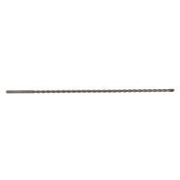Wolfcraft Betonboor | Standaard | Ø12 x 600mm | SDS plus | 1 stuk - 7887010