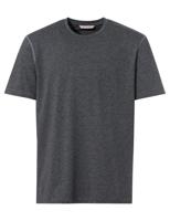 Vaude Mineo II T-shirt Heren Phantom Black M