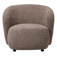 Aphrodite Taupe fauteuil Aphrodite Taupe fauteuil