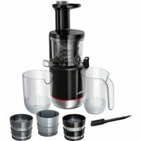 Juicer BOSCH MESM731M Zwart 150 W 1 L 1,3 L
