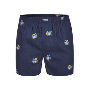 Happy Shorts Happy Shorts Wijde Boxershort Vogel