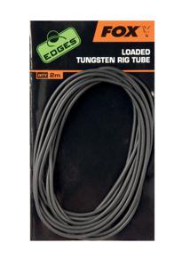 Fox Edges Loaded Tungsten Rig Tube 2M