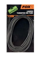 Fox Edges Loaded Tungsten Rig Tube 2M - thumbnail