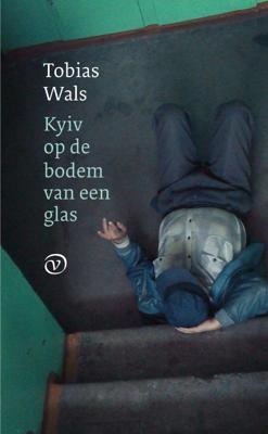 Kyiv op de bodem van een glas (Paperback)