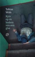 Kyiv op de bodem van een glas (Paperback)