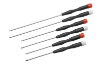 Meister Schroevendraaierset Elec. 6-Dlg - WU3322800 Meister Schroevendraaierset Elec. 6-Dlg - WU3322800