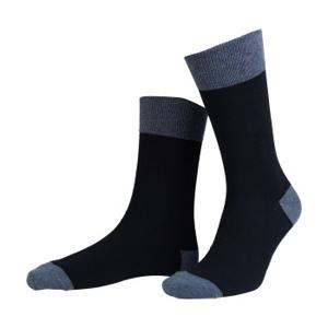 Amanda Christensen 3 stuks True Contrast Ankle Sock