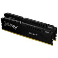 RAM geheugen Kingston KF560C30BBEK2-32 32 GB DDR5 SDRAM DDR5 cl30