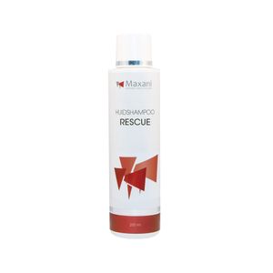 Maxani Rescue Skin Shampoo - 200 ml