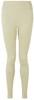 TriDry TR512 Women´s Recycled Seamless ´3D Fit´ Multi-Sport Flex Leggings - Sage Green Melange - XL