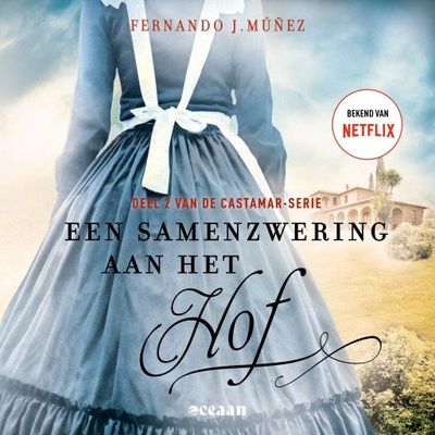 Een samenzwering aan het hof