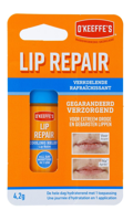 O'Keeffe's Lip Repair Cooling Relief Lip Balm