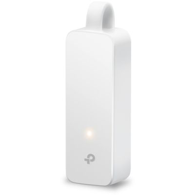 TP-Link USB Type-C to RJ45 Gigabit Ethernet netwerkadapter